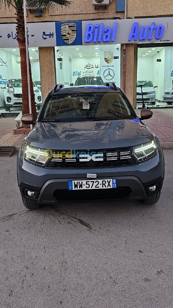 Dacia DUSTER 2024 GOLD