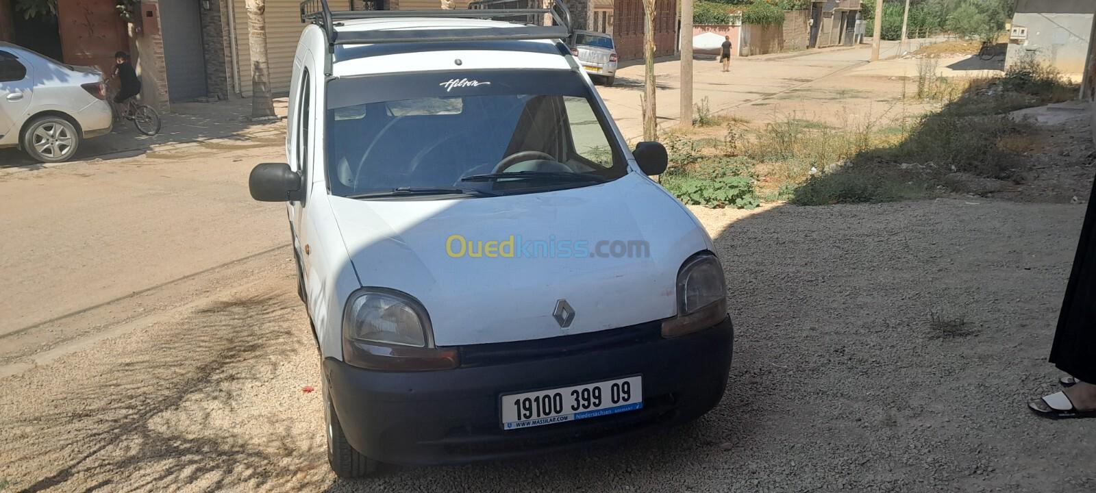 Renault Kangoo 1999 Kangoo