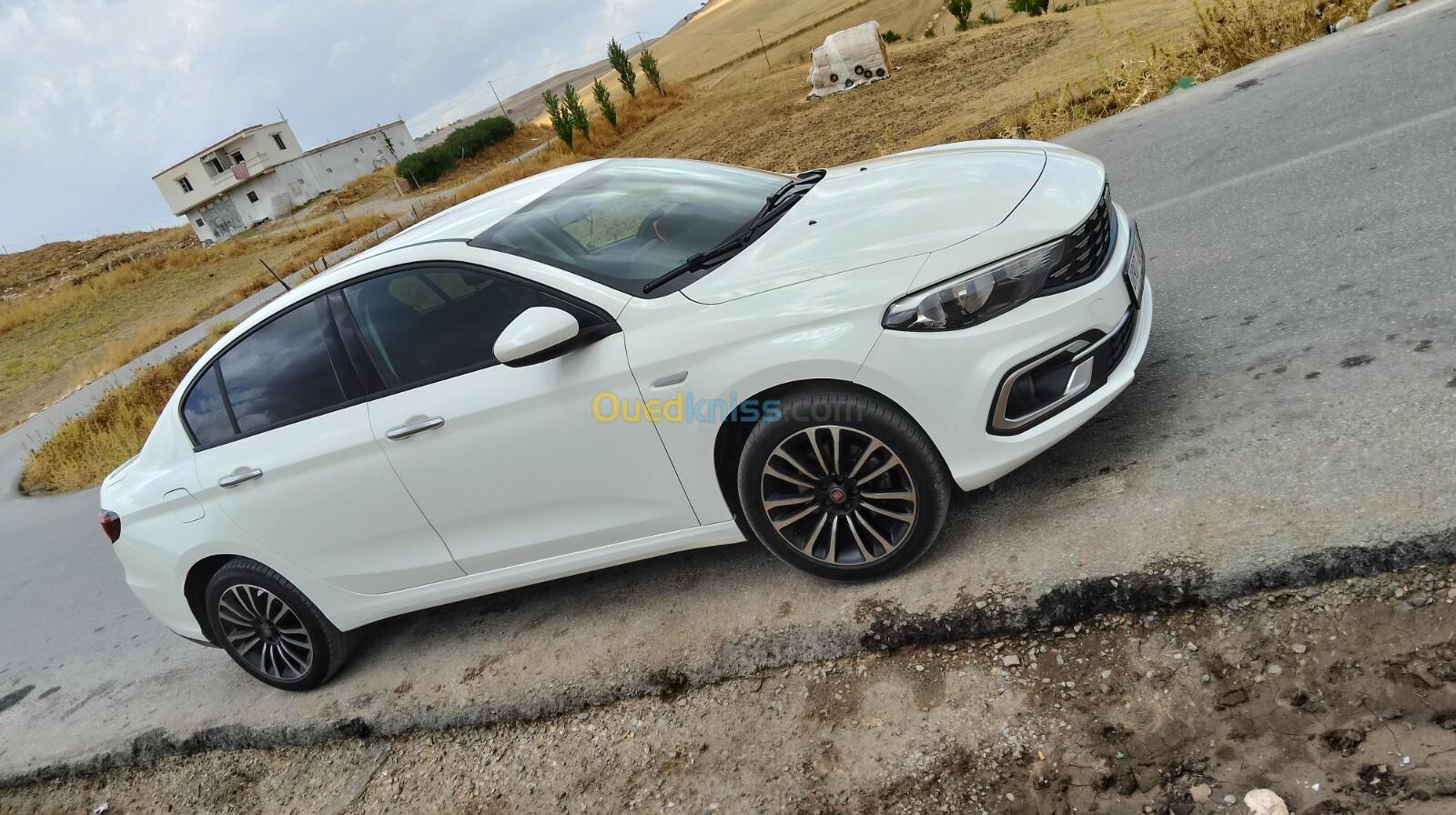 Fiat Tipo 2023 Life