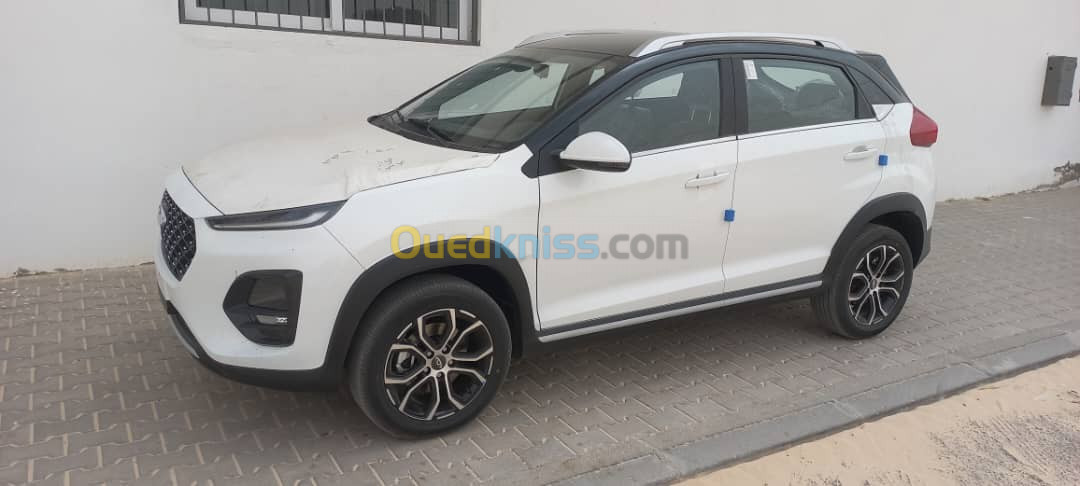 Chery Tiggo 2 2024 