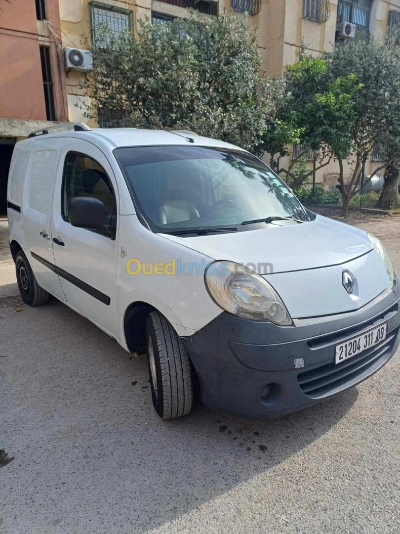 Renault Kangoo 2011 Kangoo