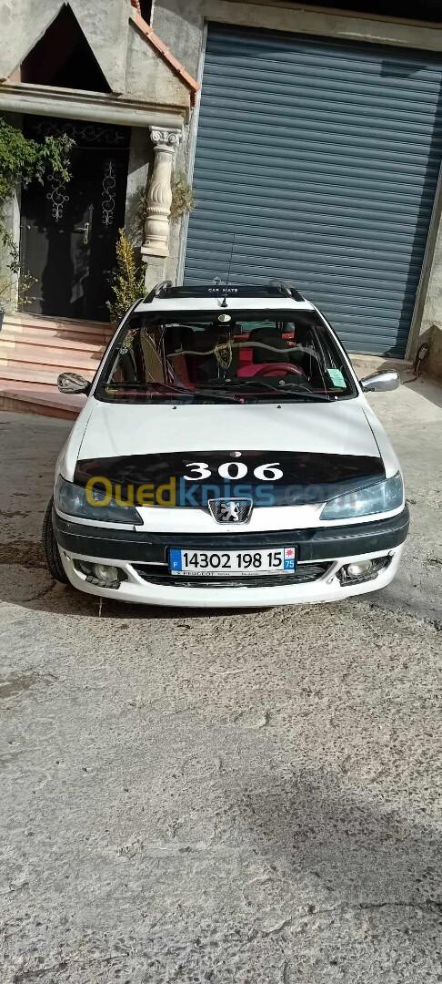 Peugeot 306 1998 306