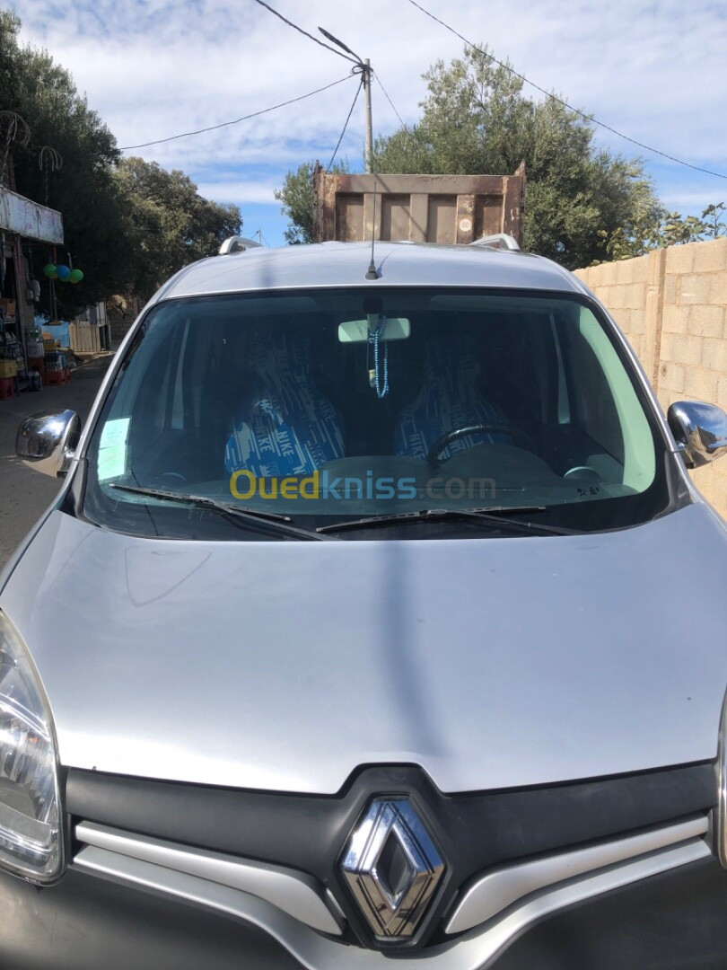 Renault Kangoo 2017 Confort (Utilitaire)