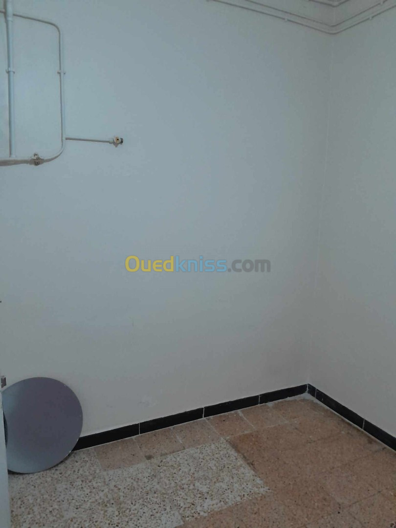 Vente Appartement F3 Médéa Berrouaghia