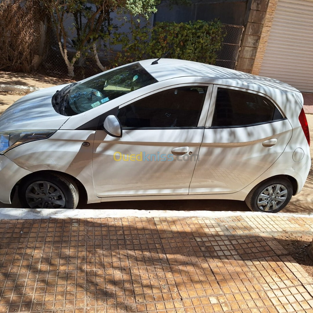 Hyundai EON 2013 EON