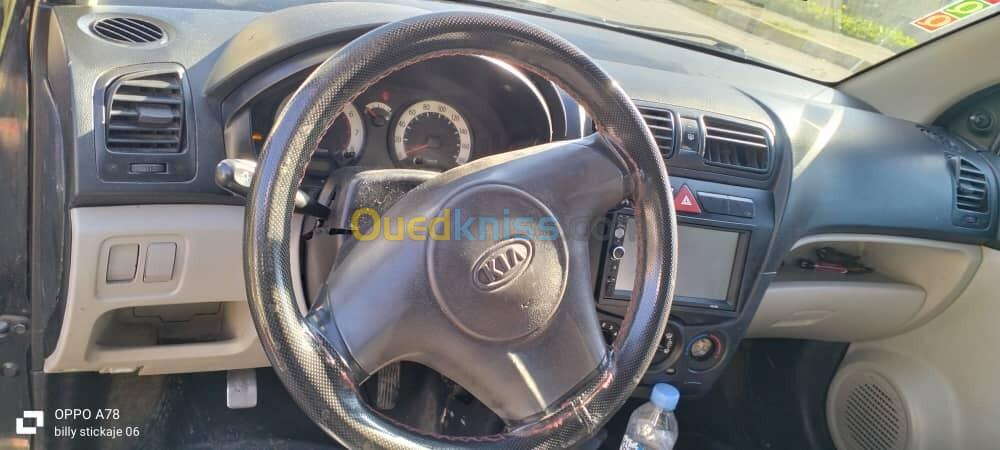 Kia Picanto 2008 