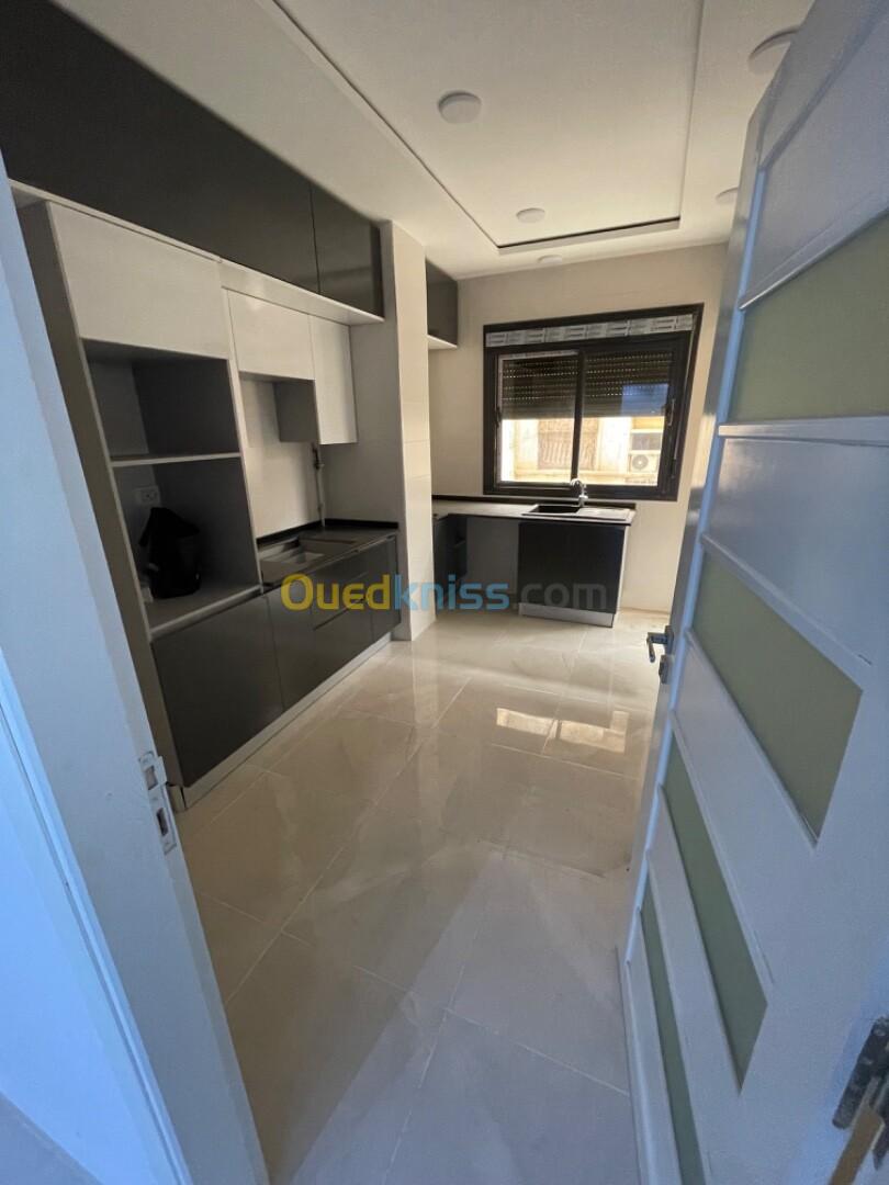 Location Appartement F4 Oran Oran