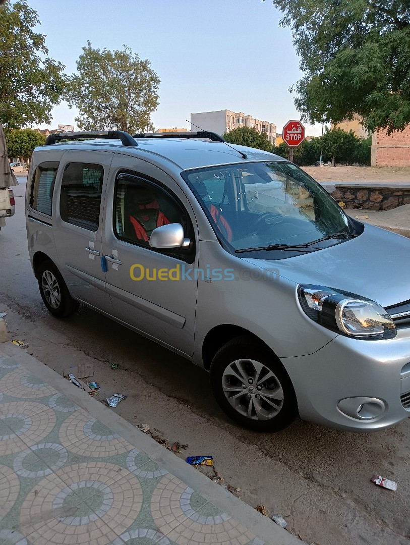 Renault Kangoo 2021 