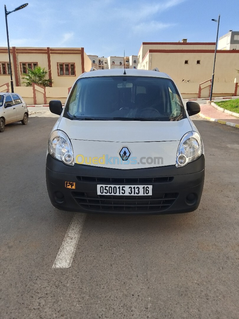 Renault Kangoo 2013 Kangoo