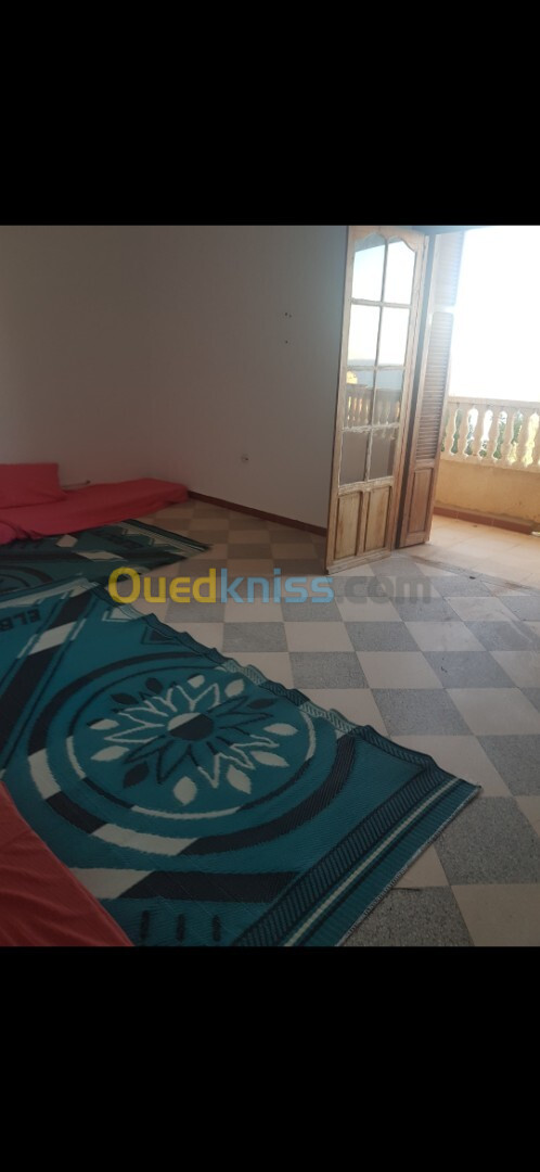 Location Appartement F1 Alger Ain benian