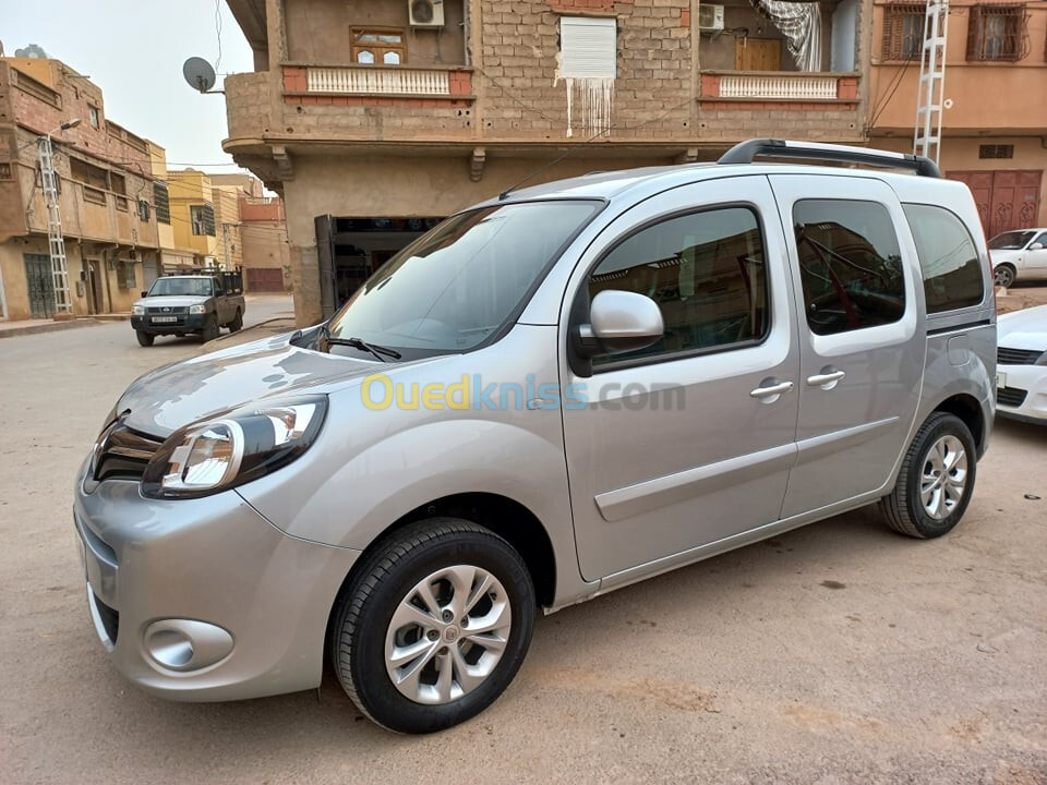 Renault Kangoo 2021 Confort