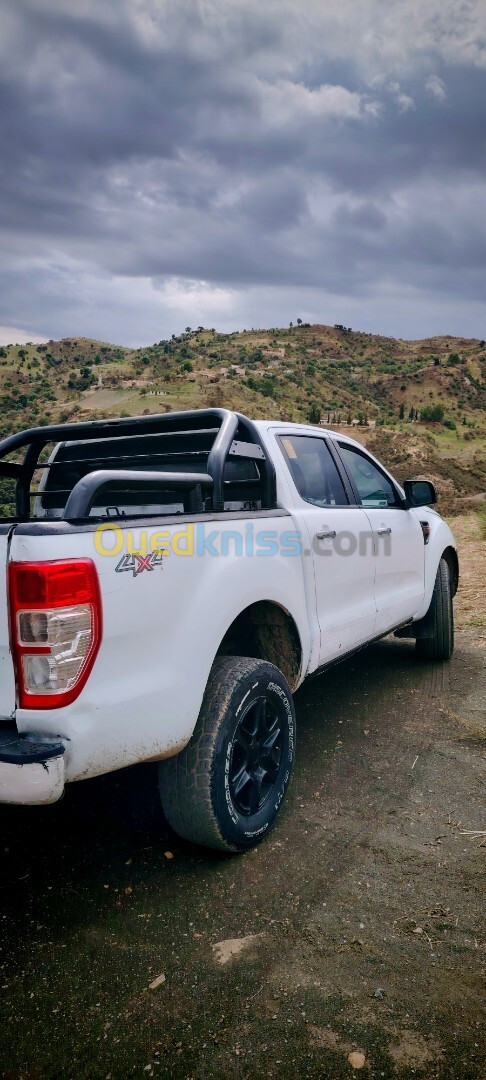 Ford Ranger 2014 Ranger