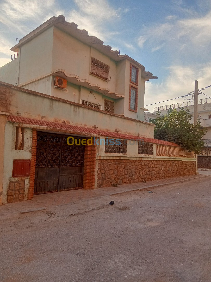 Vente Villa Oran Oran