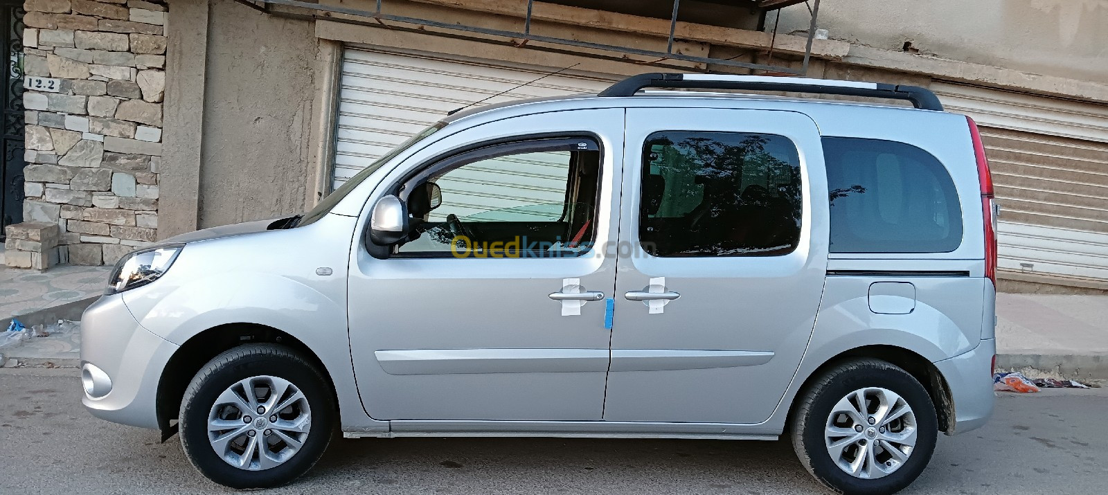 Renault Kangoo 2021 