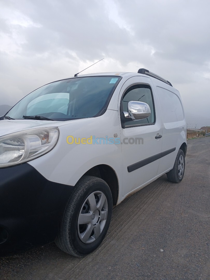 Renault Kangoo 2015 Kangoo