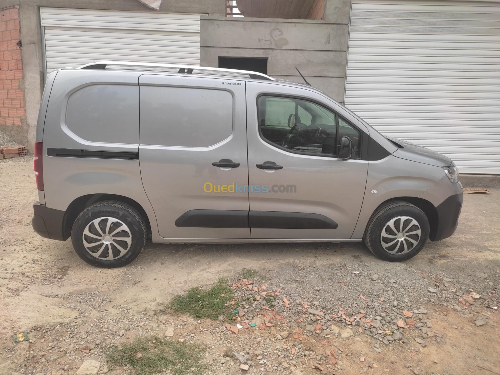 Fiat Doblo 2023 