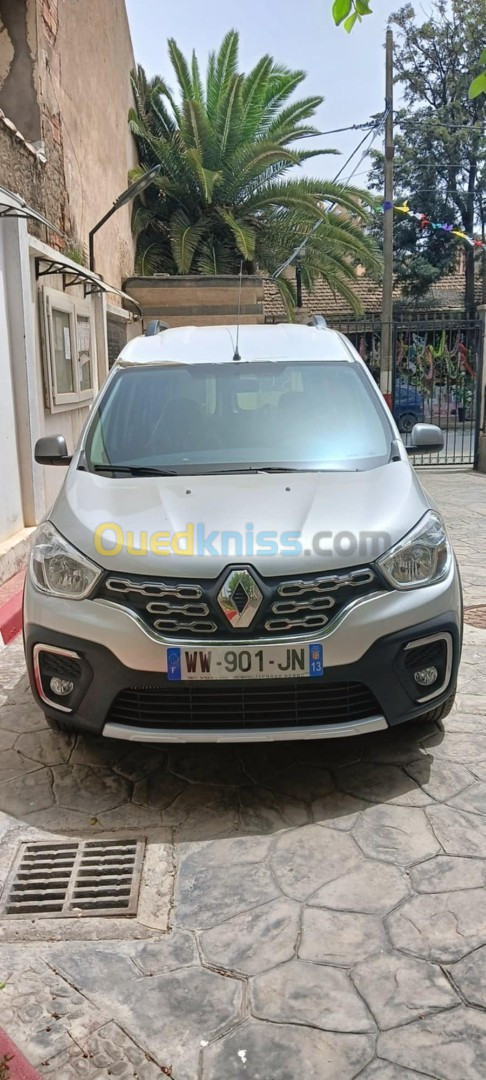 Renault Kangoo 2024 