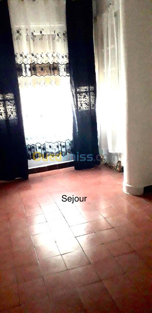 Vente Appartement F4 Oran Oran