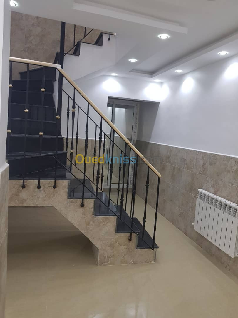 Vente Duplex Alger Baba hassen