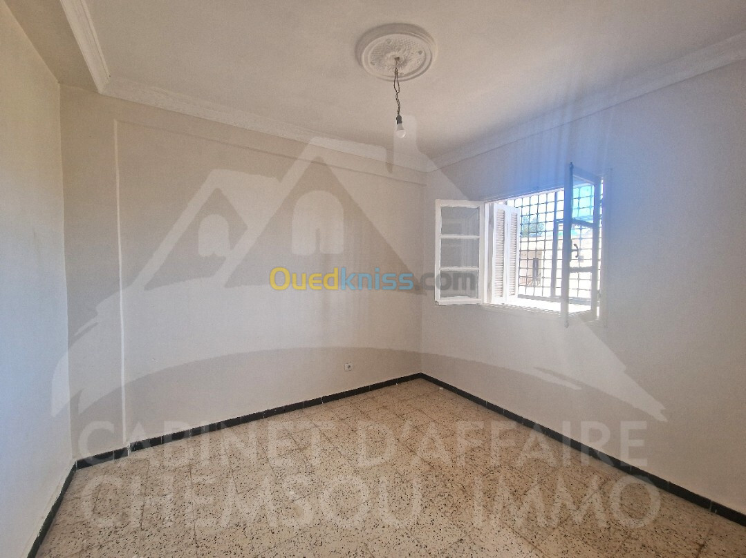 Vente Appartement F3 Oran Bir el djir