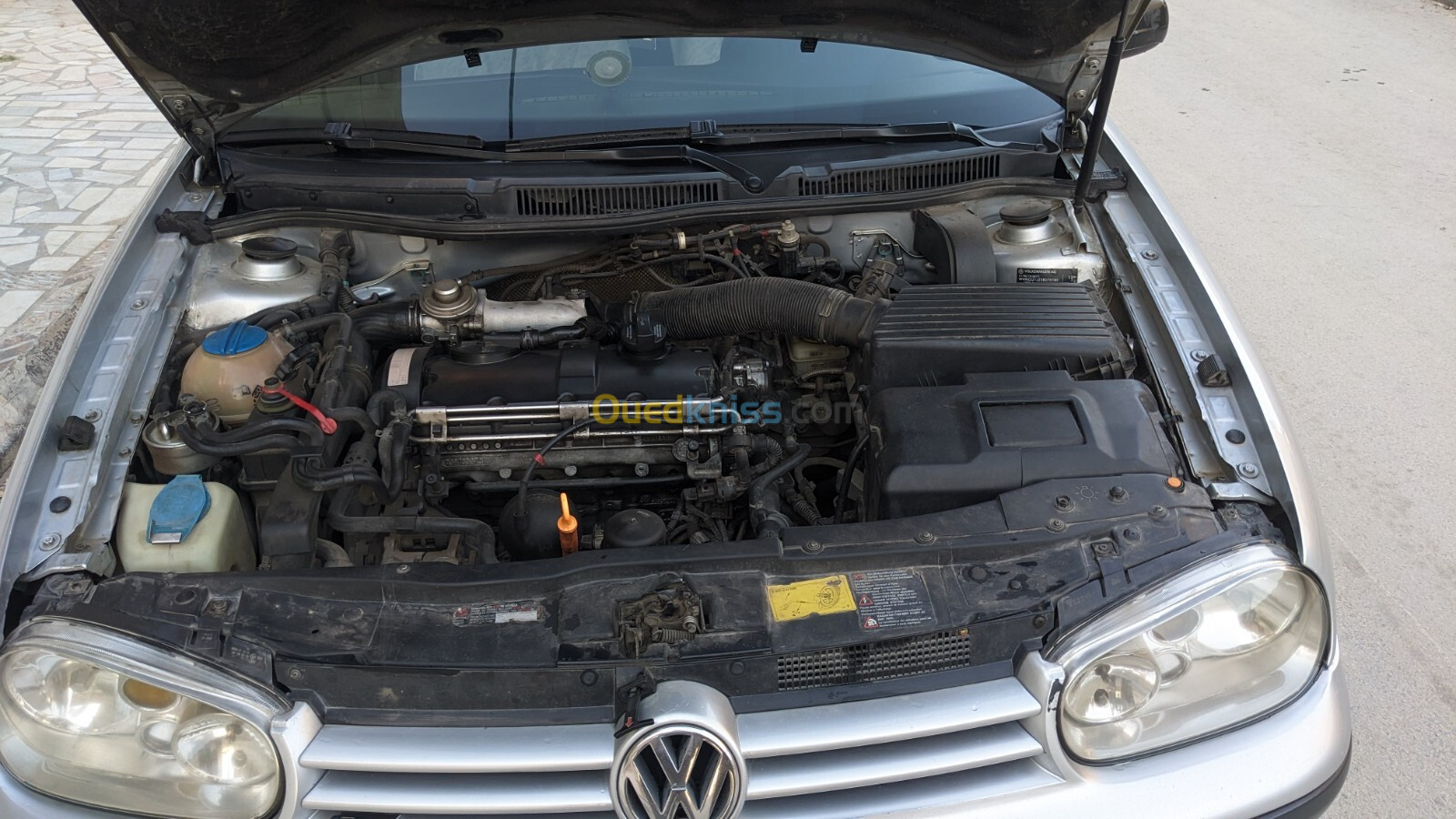 Volkswagen Golf 4 2004 Golf 4