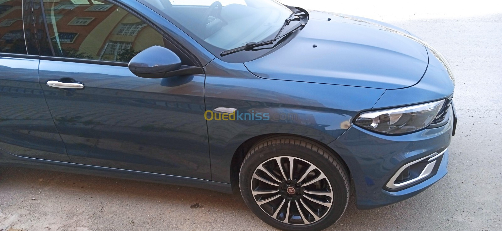 Fiat Tipo Sedan 2023 