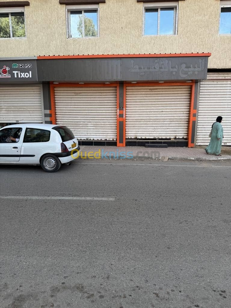 Location Local Mostaganem Mostaganem