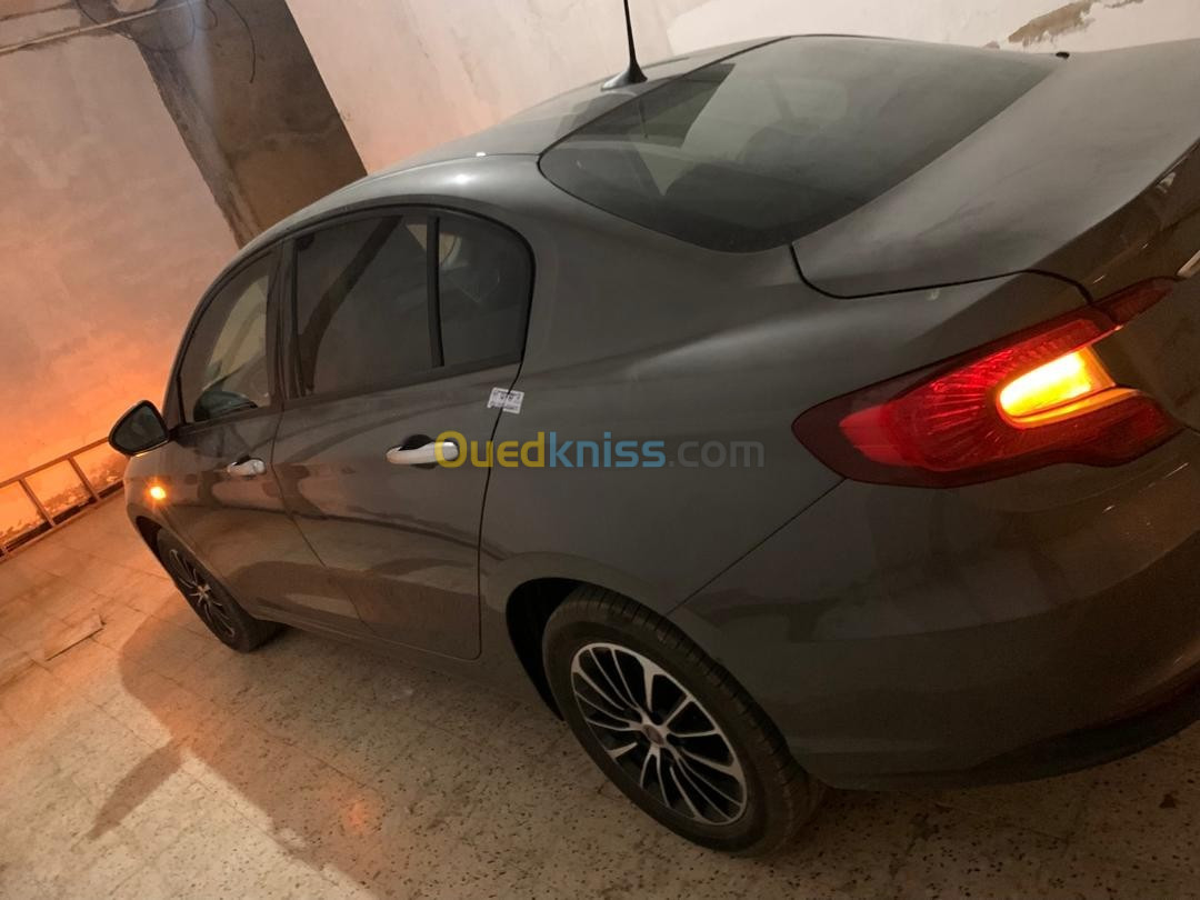 Fiat Tipo 2024 Talya