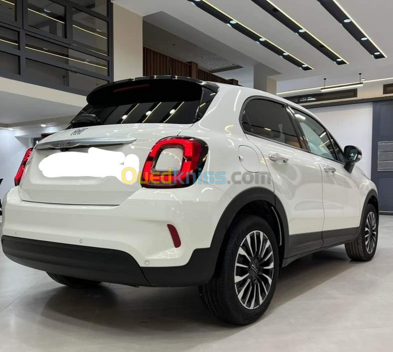 Fiat Fiat500x 2024 Club