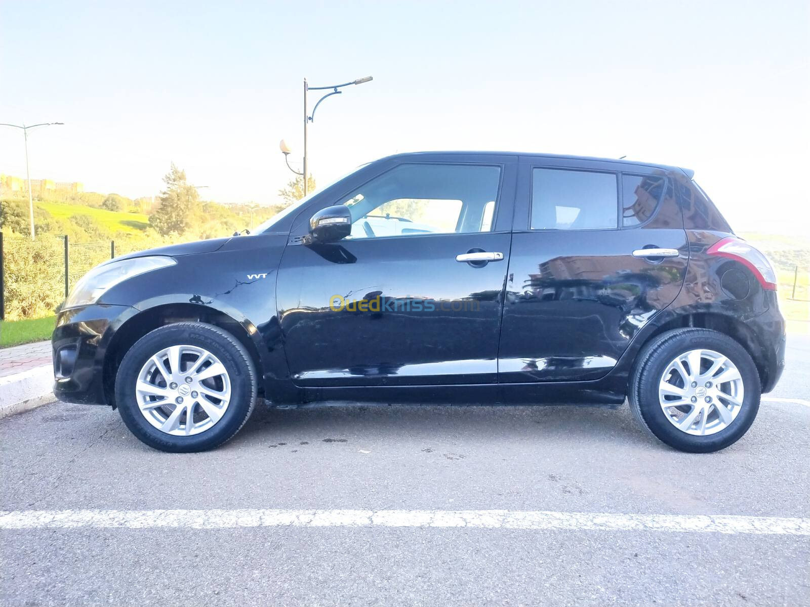 Suzuki Swift 2016 Swift