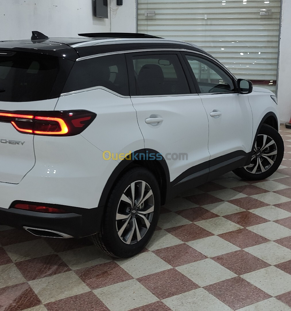 Chery TIGGO 2024 7PRO