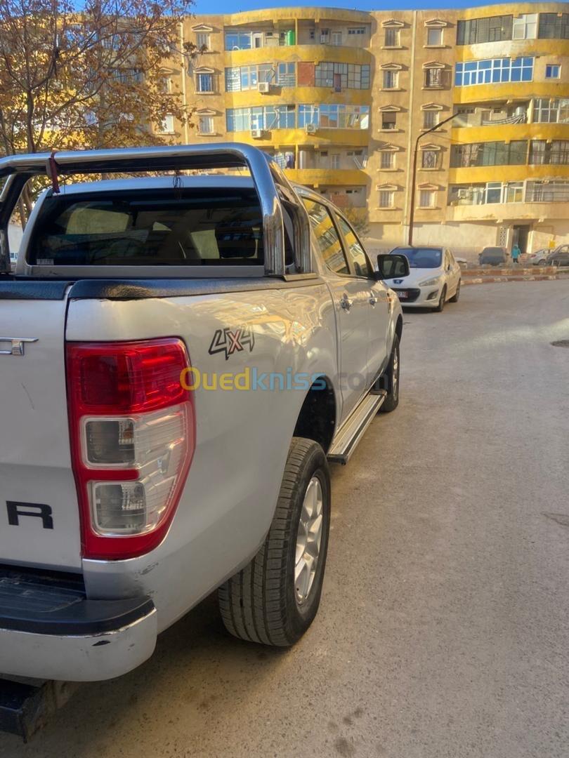 Ford Ranger 2014 Ranger