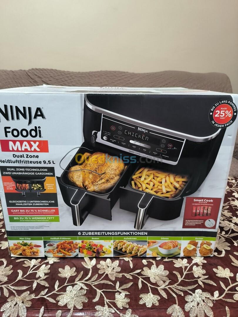 Ninja air fryer 9.5 L AF451EU