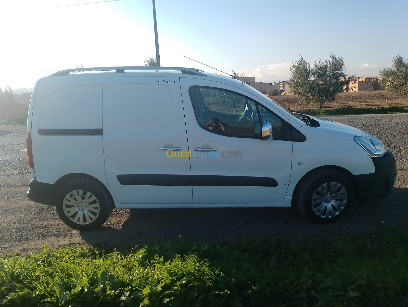 Citroen Berlingo 2016 