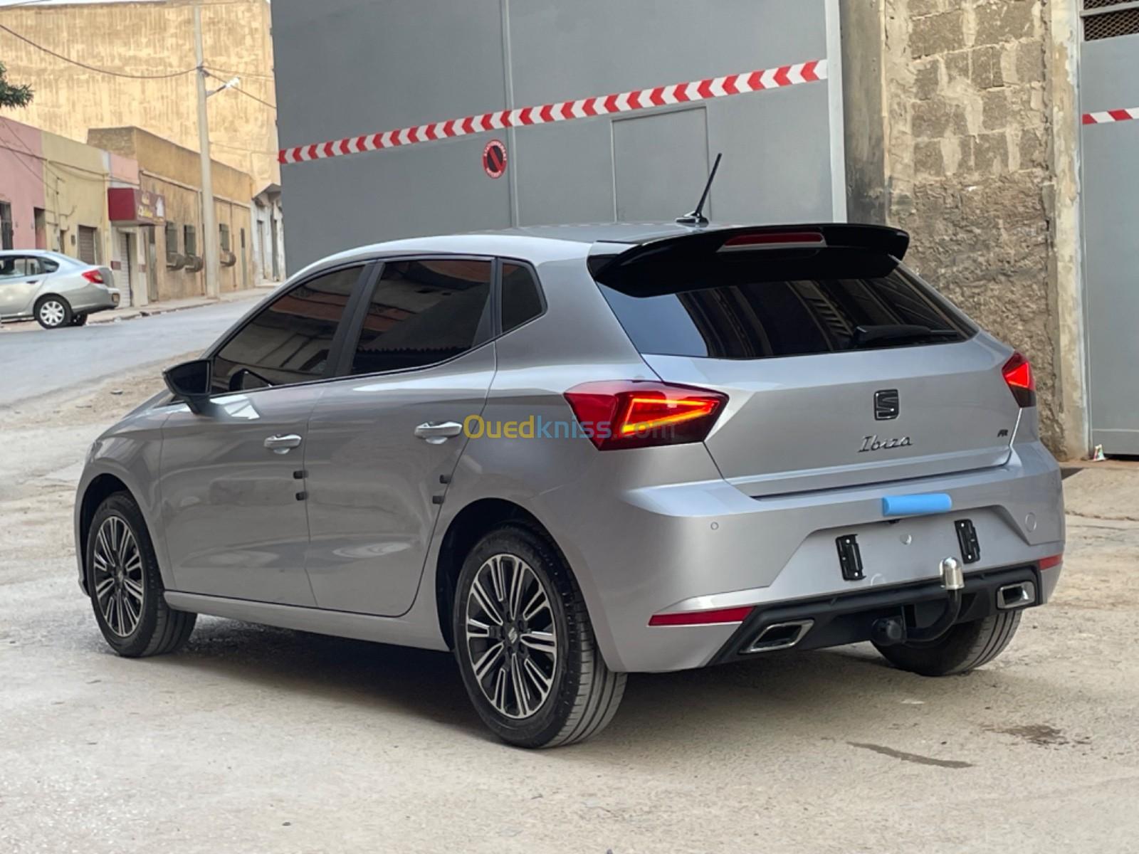 Seat Ibiza 2023 Styl plus