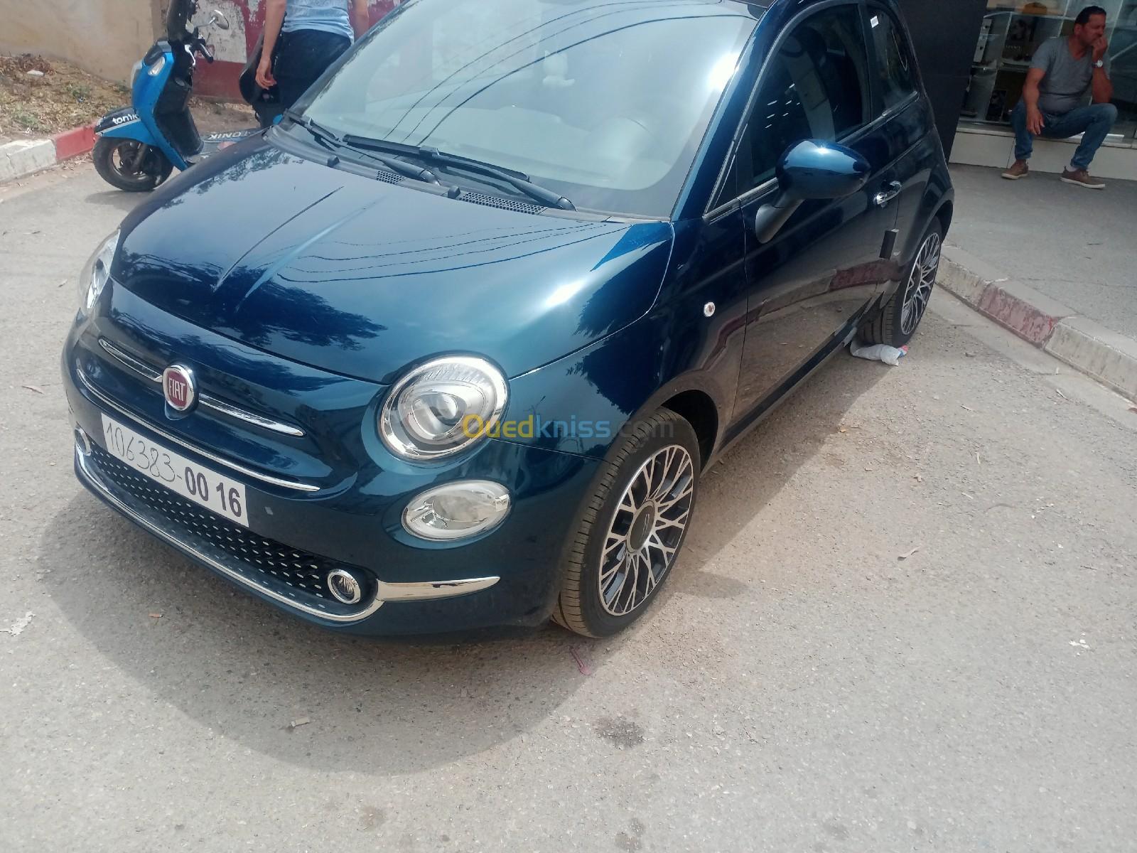 Fiat 500 2024 Dolceveta