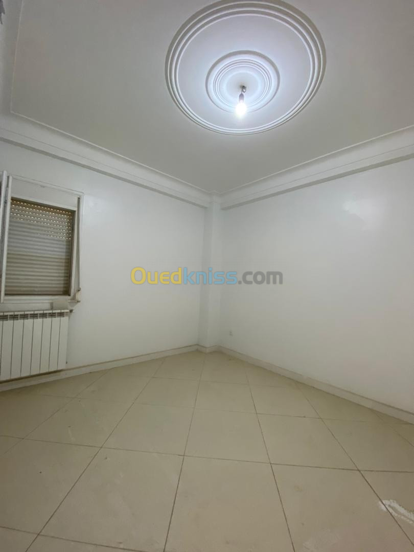 Vente Duplex F8 Alger Bordj el kiffan