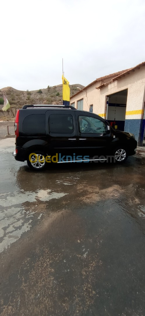 Renault Kangoo 2015 Confort