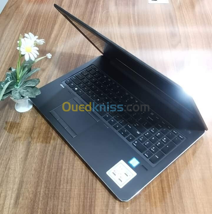 HP ZBOOK 15 G3