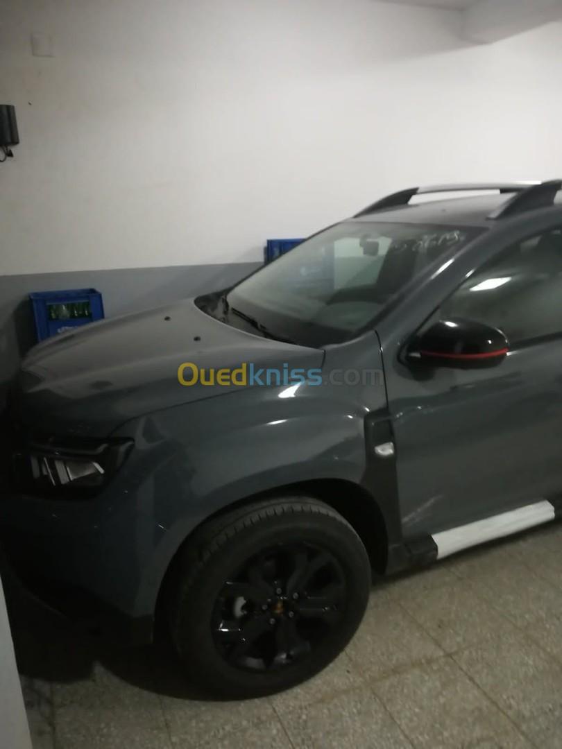 Dacia DUSTER 2023 