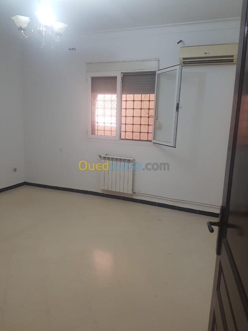 Location Niveau De Villa F4 Alger Draria