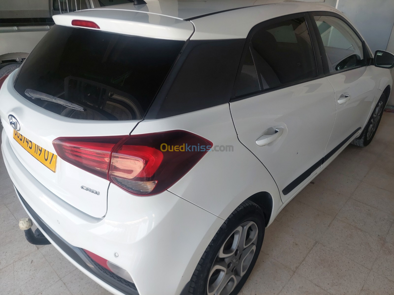 Hyundai i20 2019 