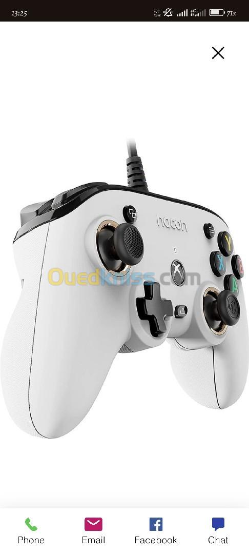 NACON PRO COMPACT CONTROLLER