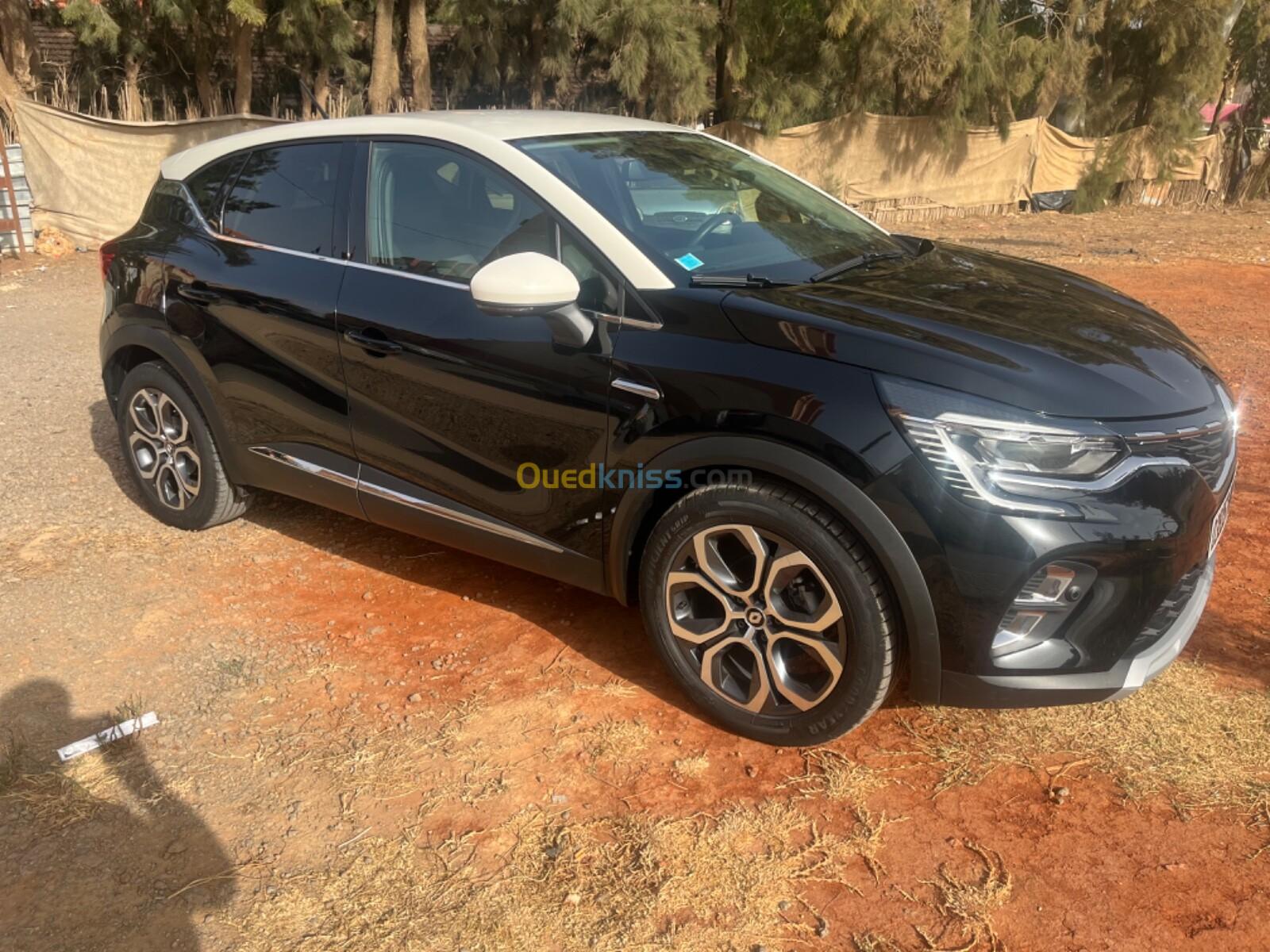 Renault Captur 2021 