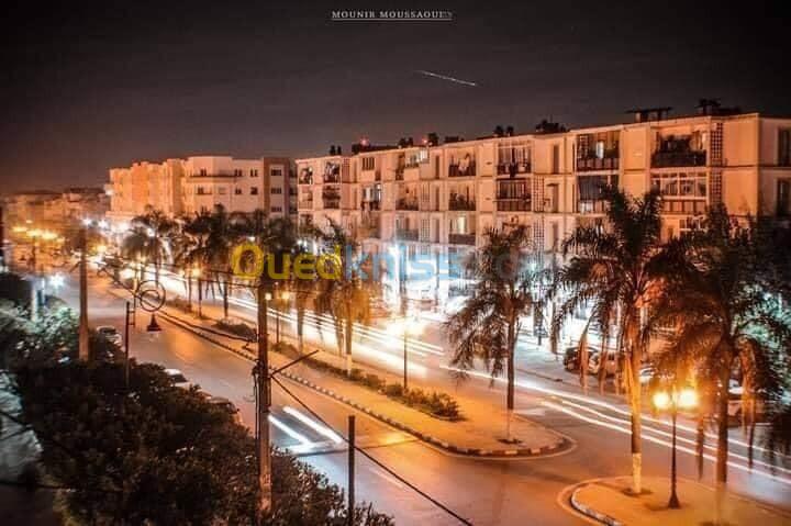 Location Appartement F3 Alger Rouiba