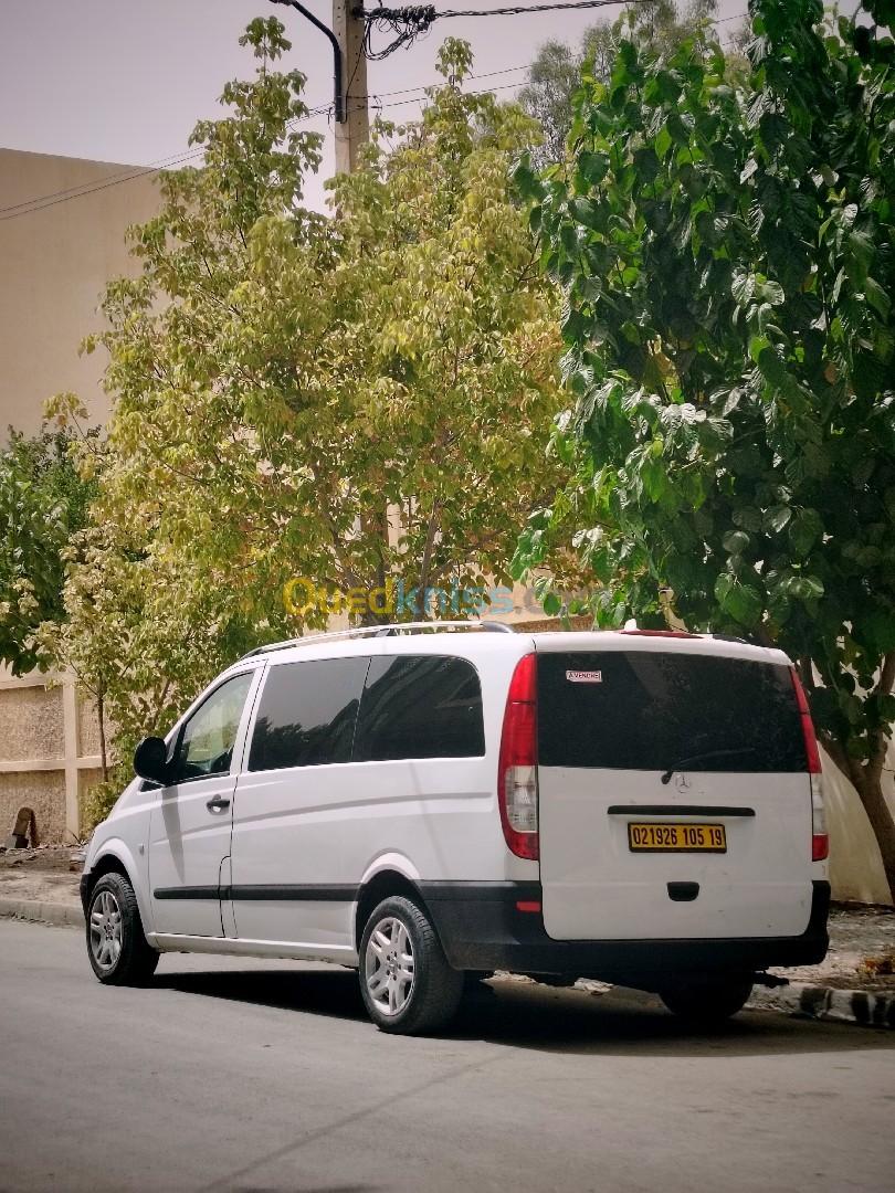 Mercedes Vito 2005 