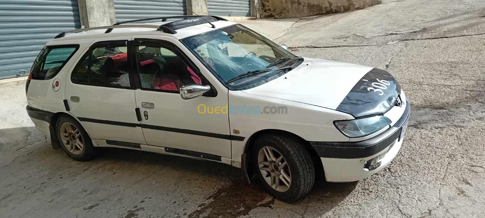 Peugeot 306 1998 306