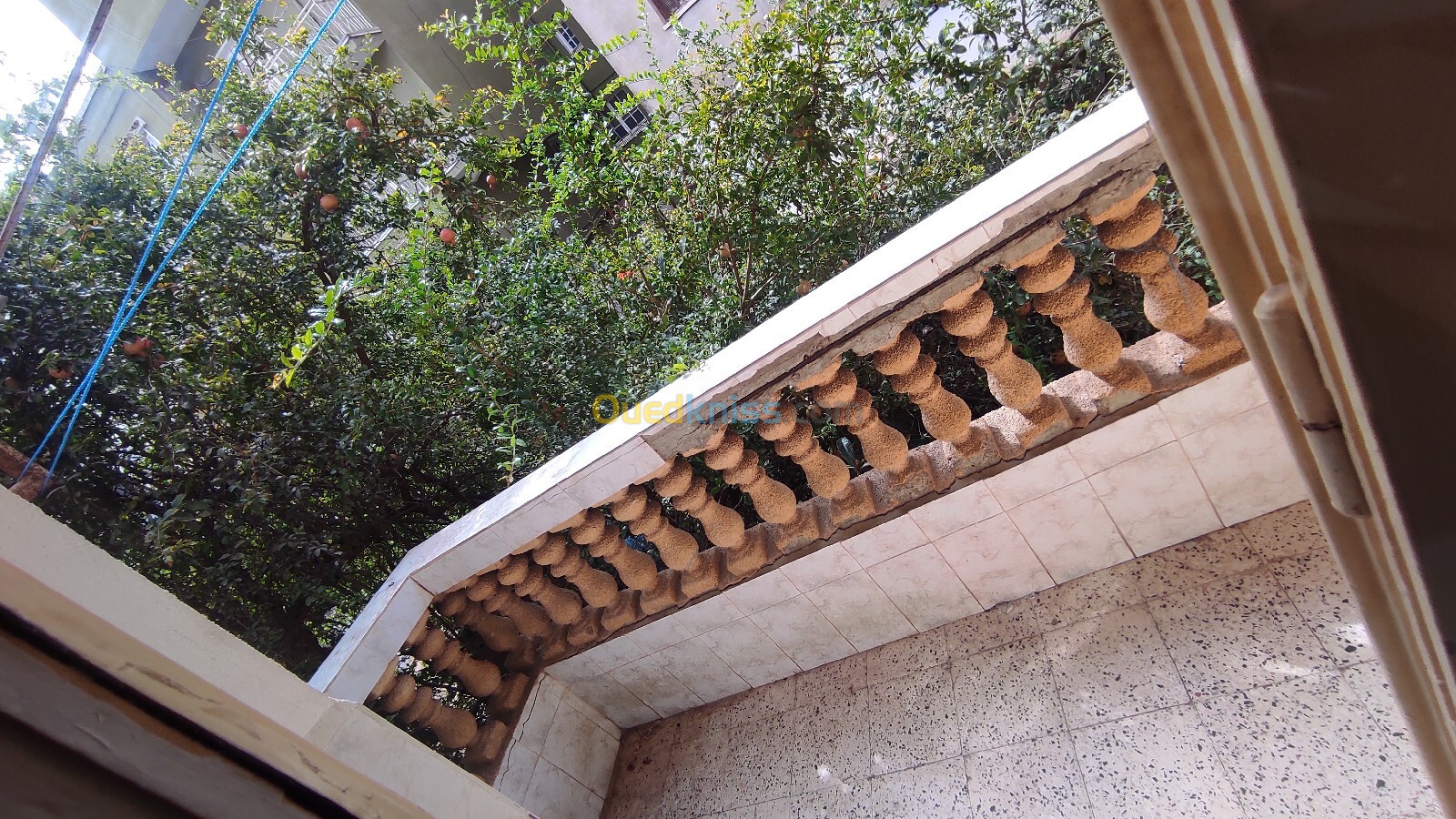 Location Niveau De Villa F3 Alger El achour