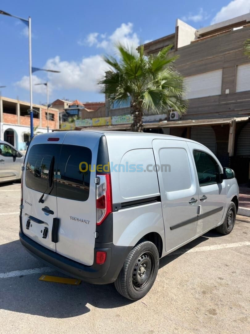 Renault Kangoo 2021 