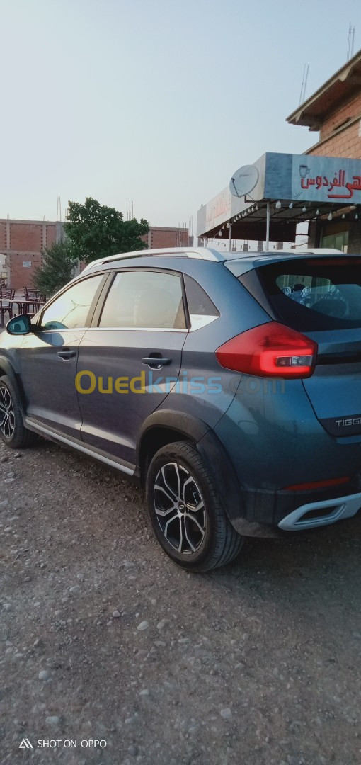 Chery Tiggo 2 pro 2024 Luxury auto